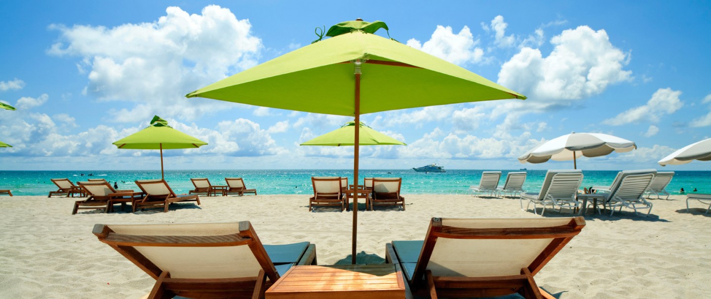 Luggage Factory The Travel Experts Destinations Miami Flordia Beach 3 1