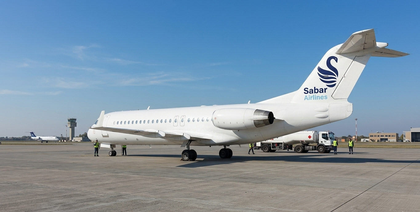 Fokker 70