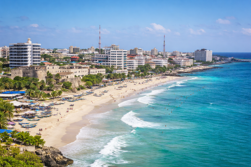 mogadishu sabar airlines