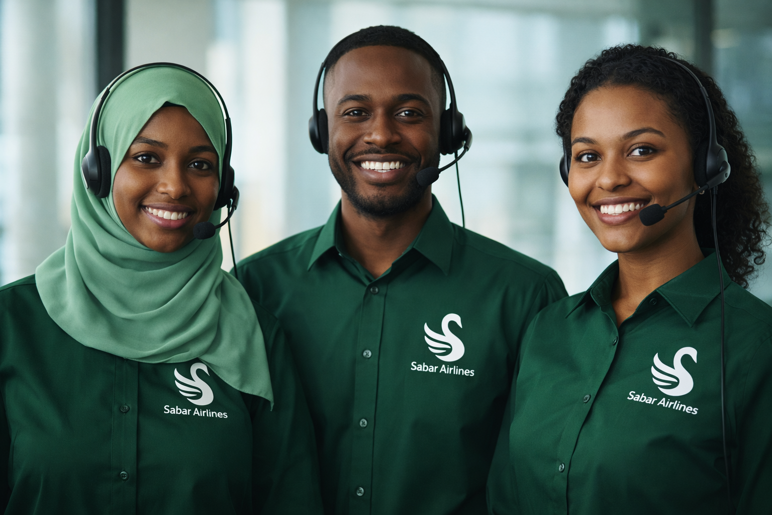 Our People