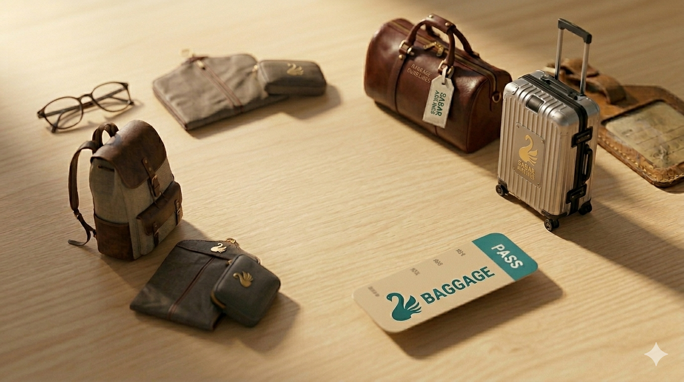 baggage