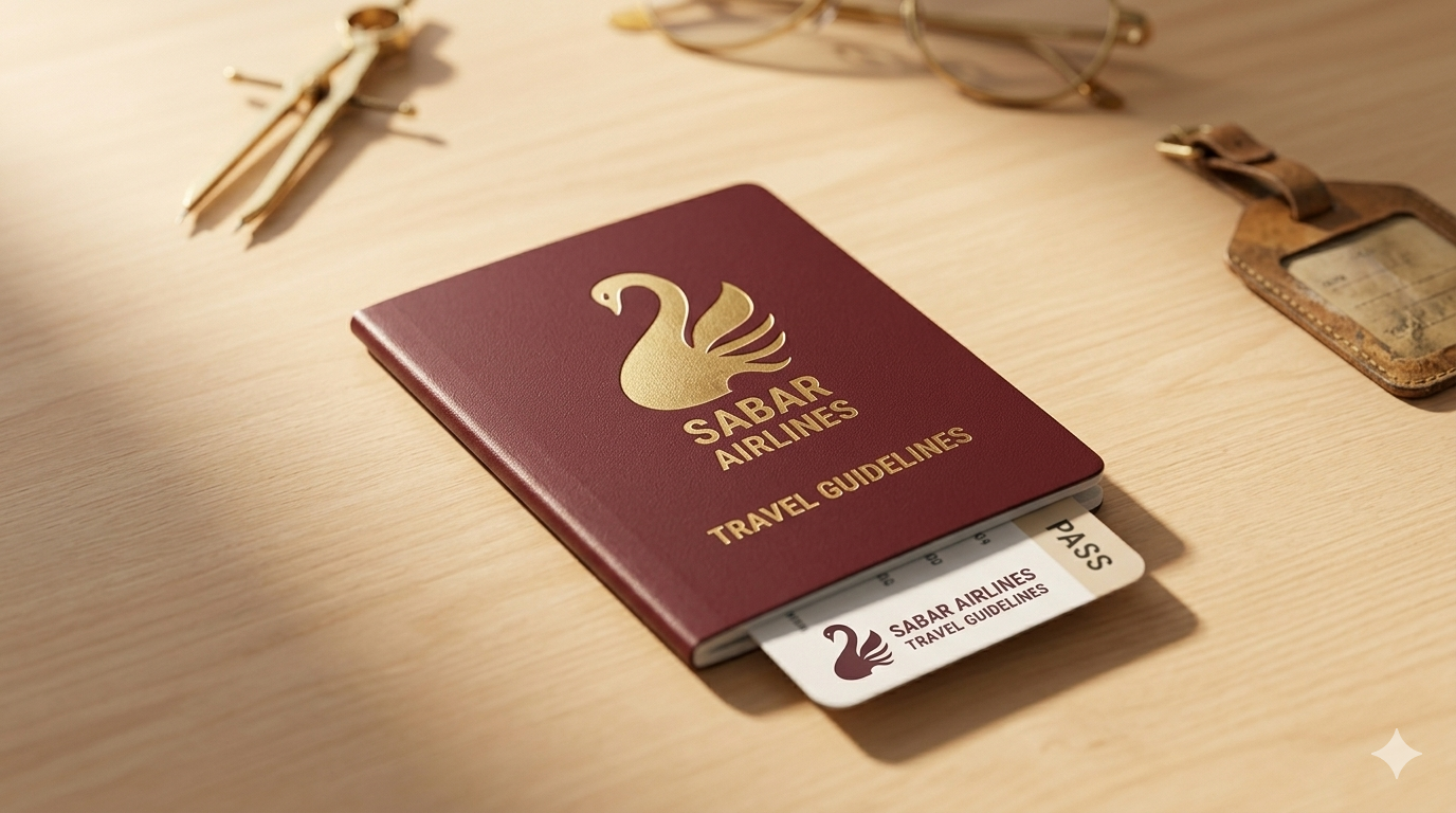 travel guidelines